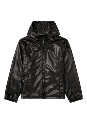 Diesel J-Hives-Pgbx jacket - Black