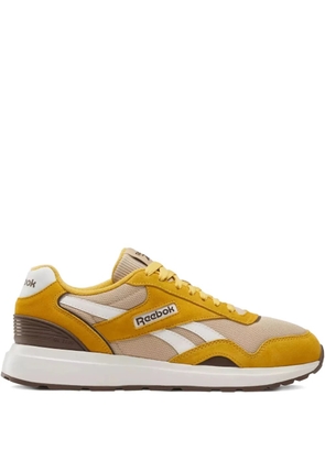 Reebok GL 1100 trainers - Yellow