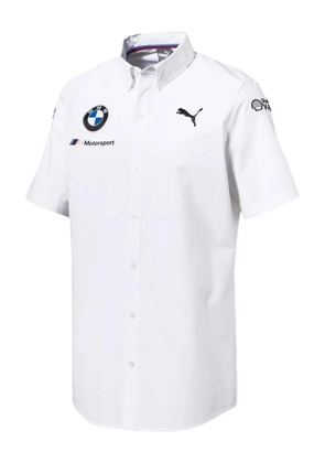 PUMA x BMW MS Team shirt - White