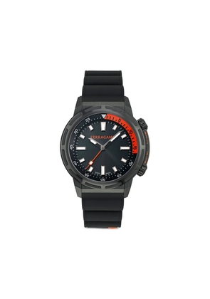 Ferragamo Gen Z-FW 46mm - Black