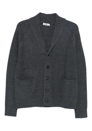 Simkhai Grant cardigan - Grey