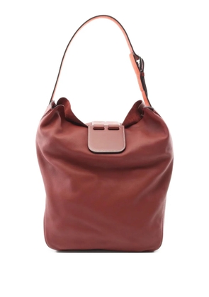 Hermès Pre-Owned 2015 Virevolte shoulder bag - Red
