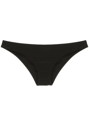 Amir Slama bikini bottoms - Black