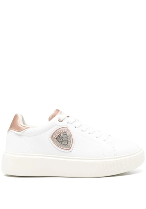 Blauer Venus sneakers - White