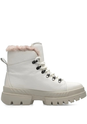 ARA Mood boots - Neutrals