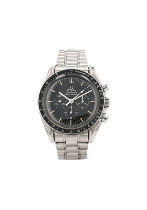 OMEGA Omega Speedmaster 42mm - Silver