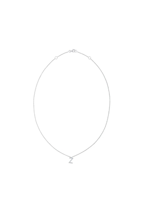 ALINKA ID diamond necklace - Metallic