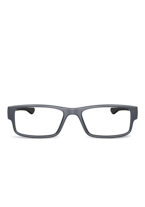 Oakley Airdrop™ rectangle glasses - Black