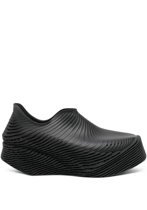 ALIVEFORM Stratum loafers - Black