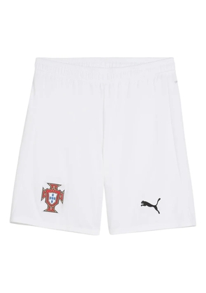PUMA Portugal 2025 shorts - White