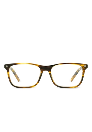 Zegna 5187 optical frames - Brown
