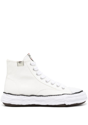 Maison MIHARA YASUHIRO Peterson23 Original Sole sneakers - Neutrals