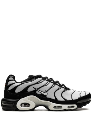 Nike Air Max Plus 'Oreo' sneakers - Black
