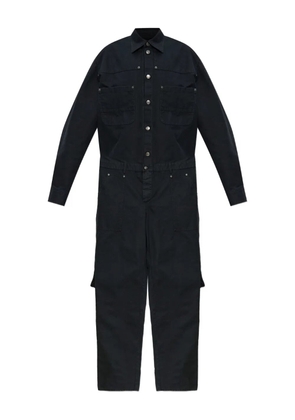 DSQUARED2 utility-style jumpsuit - Black