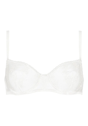 ERES Fleurette bra - White