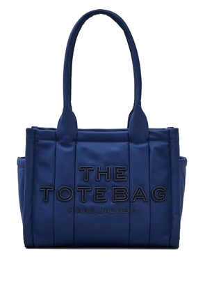 Marc Jacobs medium The Puffy tote bag - Blue