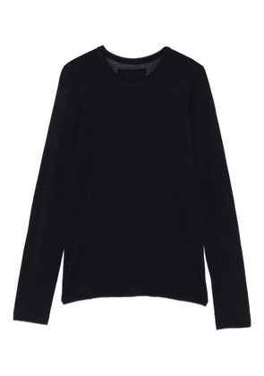 Private 0204 PRIVATE 0204 Sweaters - Black