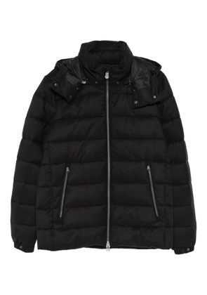 Save The Duck zip-fastening jacket - Blue