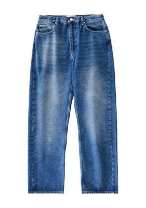 Studio Nicholson Denjo jeans - Blue