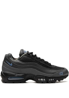 Nike Air Max 95 'Corteiz- Gridiron' sneakers - Grey