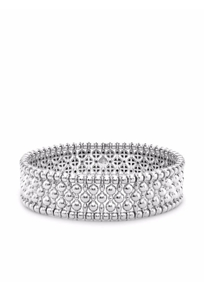 Pragnell 18kt white gold Bohemia bracelet - Silver