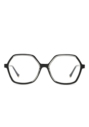 Xavier Garcia Design Eurin glasses - Black