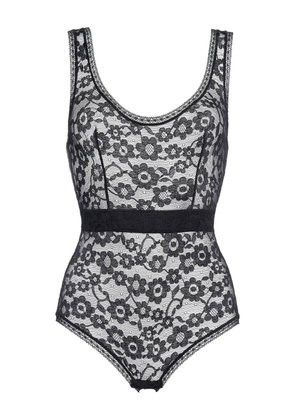 ERES Colorée bodysuit - Black