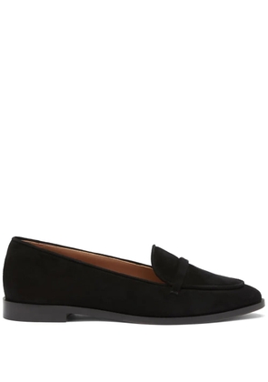 Malone Souliers Barry loafers - Black