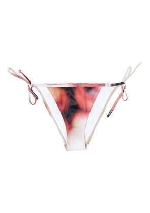Diesel x Tom of Finland Foundation Brigittes bikini bottoms - Pink