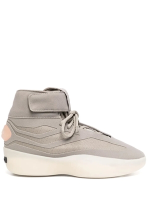 adidas Fear Of God Athletics II High Top Basketball shoes - Neutrals