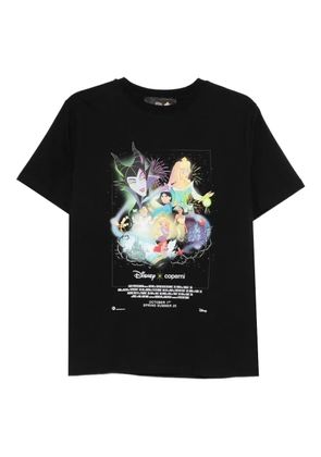 Coperni x Disney Collector T-shirt - Black