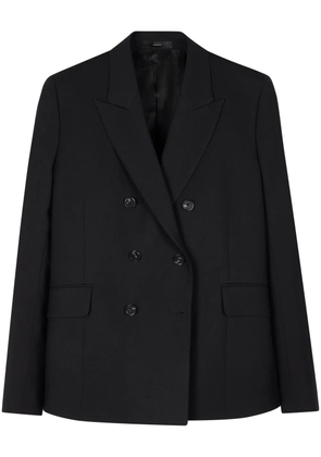 Paul Smith wool blazer - Black
