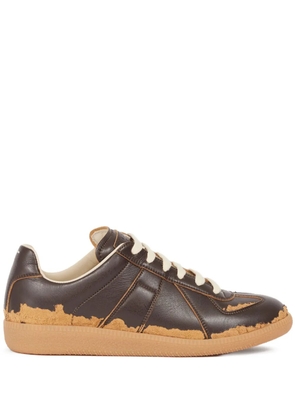 Maison Margiela Replica sneakers - Brown