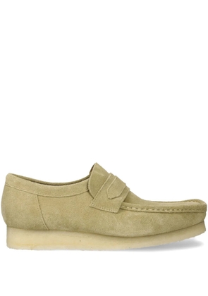 Clarks Originals Wallabee loafers - Neutrals