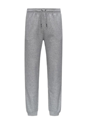 K-Way PHILBERT logo-print track pants - Grey
