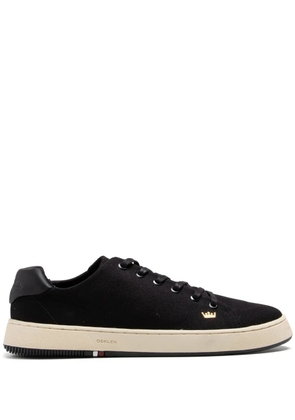Osklen Soho sneakers - Black