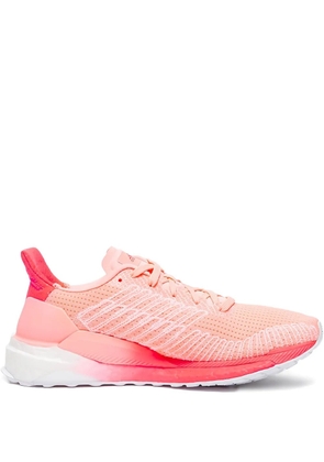 adidas Solar Boost 19 'Light Flash Orange' sneakers - Pink