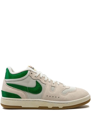 Nike Attack SP panelled sneakers - Neutrals