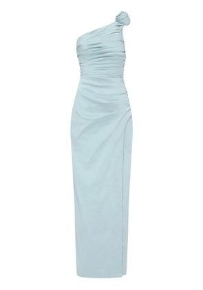 Rachel Gilbert Josie maxi dress - Blue