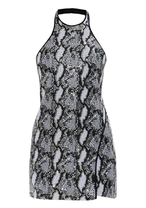 IRO Allany dress - Grey