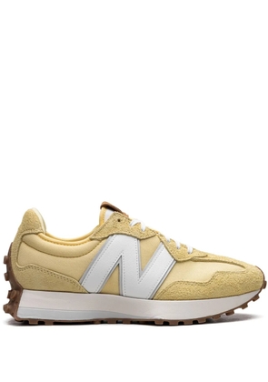 New Balance 327 'Canary' sneakers - Yellow