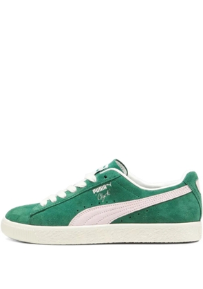 PUMA Clyde OG sneakers - Green