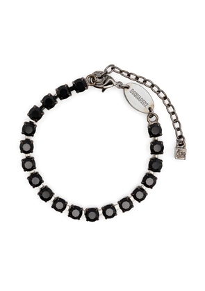 DSQUARED2 D2 Classic bracelet - Silver