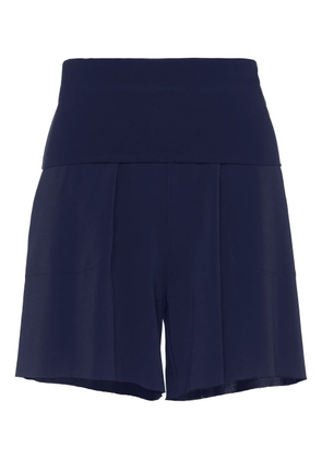 ERES Lucia shorts - Blue
