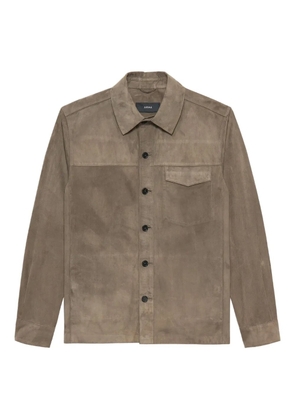 Arma Dillen jacket - Grey