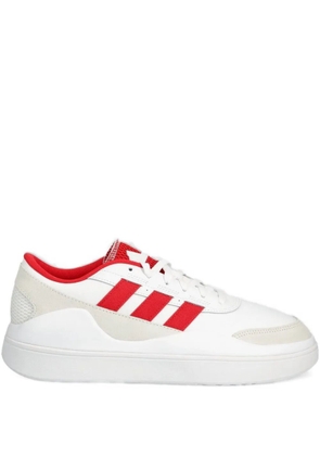 adidas Court Funk sneakers - White