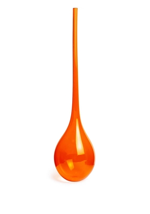 NasonMoretti Bolla vase (70cm) - Orange