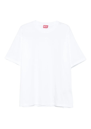 Diesel cotton T-shirt - Blue