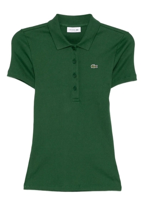 Lacoste L.12.D polo shirt - Green