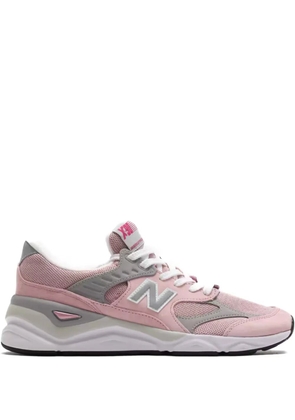 New Balance X-90 low-top sneakers - Pink